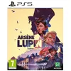 Image de Arsene Lupin Voleur Un Jour Occasion PS5 en occasion ou reconditionné