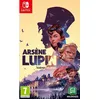 Image de Arsene Lupin Voleur Un Jour Occasion SWITCH en occasion ou reconditionné