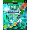 Image de Les Schtroumpfs 2 Le Prisonnier De La Pierre Verte Occasion XBOX SERIES X en occasion ou reconditionné