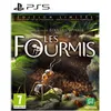 Image de Les Fourmis Edition Limitée Occasion PS5 en occasion ou reconditionné