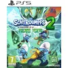 Image de Les Schtroumpfs 2 Le Prisonnier De La Pierre Verte Occasion PS5 en occasion ou reconditionné