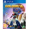 Image de Goldorak Le Festin Des Loups Occasion PS4 en occasion ou reconditionné