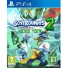 Image de Les Schtroumpfs 2 Le Prisonnier De La Pierre Verte Occasion PS4 en occasion ou reconditionné