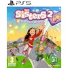 Image de Les Sisters 2 Stars Des Réseaux Occasion PS5 en occasion ou reconditionné