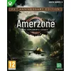 Image de L'amerzone Remake : Le Testament De L'explorateur Occasion XBOX SERIES X en occasion ou reconditionné