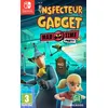 Image de Inspecteur Gadget Mad Time Party Occasion SWITCH en occasion ou reconditionné