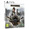 Image de Syberia Remastered Occasion PS5 en occasion ou reconditionné