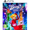 Image de Totally Spies! Cyber Mission Occasion PS5 en occasion ou reconditionné