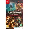 Image de Oddworld Anthology The Unlikely Heroes Collection Occasion SWITCH en occasion ou reconditionné