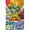 Image de King Of Tokyo Occasion SWITCH en occasion ou reconditionné