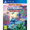 Image de Les Schtroumpfs L'epopée Des Rêves Occasion PS4 en occasion ou reconditionné