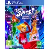 Image de Totally Spies! Cyber Mission Occasion PS4 en occasion ou reconditionné