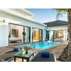 Image de Piscine bois rectangle " Aruba 140 "- 5.00 x 3.00 x 1.38 m