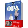 Image de Largo Winch : Tomes 3 et 4 Jean Van Hamme, Philippe Francq