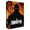 Image de Le convoyeur : coffret Tomes 1 à 4