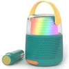 Image de MOB Enceinte Karaoké - Bleu