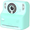 Image de MOB Appareil Photo Instantanné Pixiprint - Turquoise