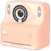 Image de MOB Appareil Photo Instantanné Pixiprint - Rose