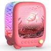 Image de MOB Veilleuse Aquatique et Enceinte Wavy Light - Coral