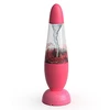 Image de MOB Veilleuse Tornade Tsuny Light - Coral