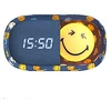 Image de MOB Réveil Veilleuse Dreamy Smiley World - Bleu