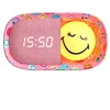Image de MOB Réveil Veilleuse Dreamy Smiley World - Rose
