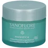 Image de Sanoflore Magnifica Crème Nuit Anti-Imperfections