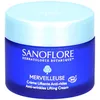 Image de Sanoflore Crème Merveilleuse Liftante Anti-Rides Visage Cou Décolleté