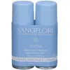 Image de Sanoflore Déodorant Roll-On 24h Coton x2