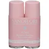 Image de Sanoflore Déodorant Roll-On 48h Flora x2