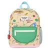 Image de Hello Hossy Sac à Dos 2/5 Ans - Cocktail Party