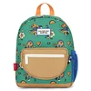 Image de Hello Hossy Sac à Dos 6 Ans + - Chill Vibes