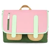 Image de Hello Hossy Cartable Mini 2/5 Ans - Bubblegum