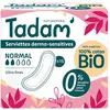 Image de Tadam Serviettes Dermo-Sensitives Normal