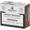 Image de Ballot-Flurin Savon Traitant à la Propolis noire