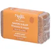 Image de Najel Savon d’Alep Rhassoul & Argan