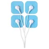 Image de Pack de 4 électrodes d’électrostimulateur Bluetens Bluepack S