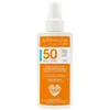 Image de Alphanova Crème Solaire Certifiée BIO Adultes Haute Protection SPF 50