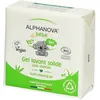 Image de Alphanova Bébé Gel Lavant Solide