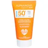 Image de Alphanova Crème Solaire Certifiée BIO Très Haute Protection SPF 50+