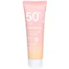 Image de Alphanova Crème solaire visage Spf50+ toucher sec aux huiles bio