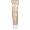 Image de Alphanova Crème solaire teintée dorée Spf50+