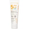 Image de Alphanova Crème solaire bébé SPF 50+
