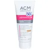 Image de ACM Depiwhite M SPF 50+ teintée dorée