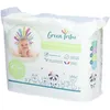 Image de Green Tribu Couches écologiques 2 mini 3-6 kg