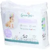 Image de Green Tribu Couches Écologiques Bébé Mini Taille 3