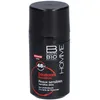 Image de B COM BIO Déodorant Triple action hygiène corps