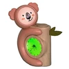 Image de Pabobo Indicateur de Réveil Koala