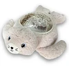 Image de Pabobo Peluche Veilleuse Projecteur Dynamique Phoque Aqua Dream
