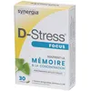 Image de Synergia D-Stress Focus